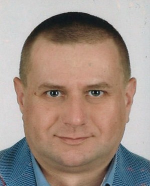 dr inż. Andrzej Dec